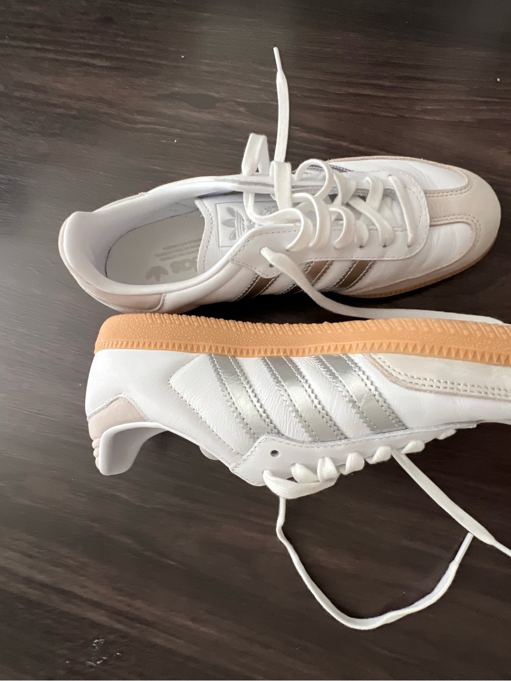 adidas Originals
Women's Samba OG Shoe